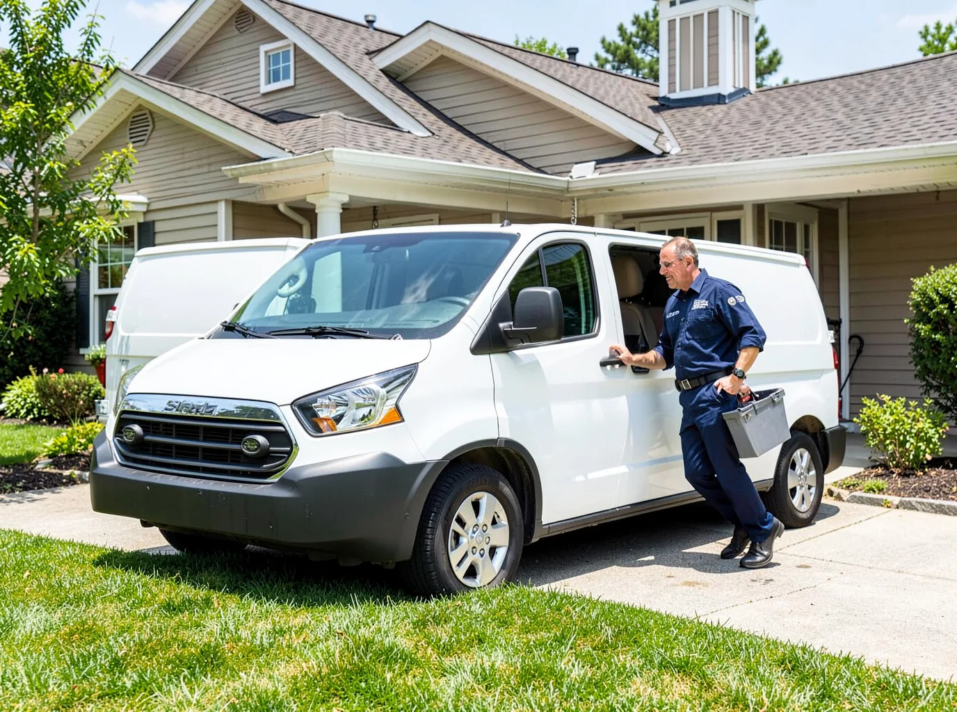 Emergency Plumber company in Donaldson, AR