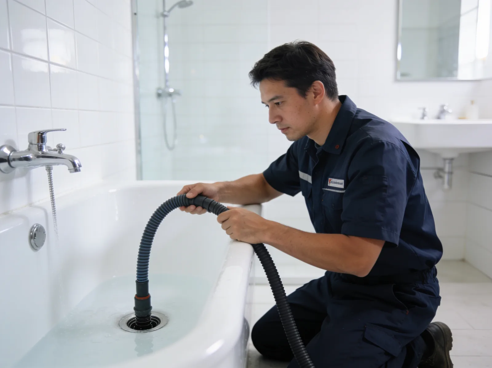 Emergency Plumber Donaldson, AR FAQs